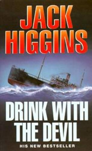 Drink with the devil jack - drink, devil,