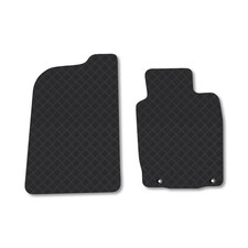 Mitsubishi L200 Floor Mats for