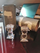 2 Swarovski Art 7600 NR 109