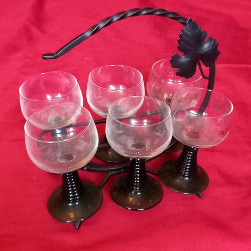 Retro 1960s set six - retro,