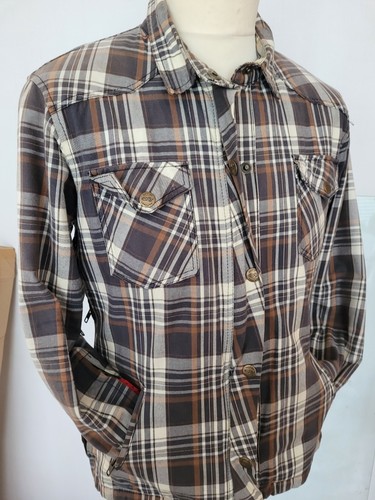 Col city leather motorcycle - city,