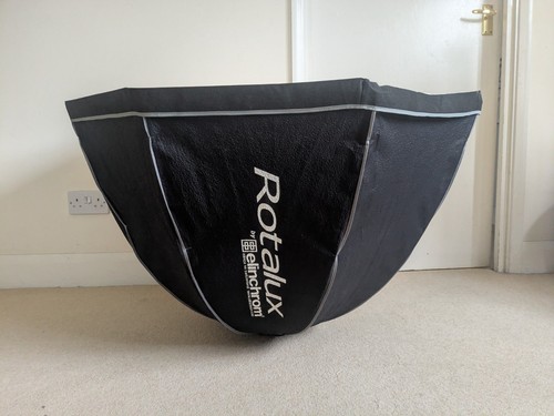 Elinchrom rotalux deep octa - rotalux,