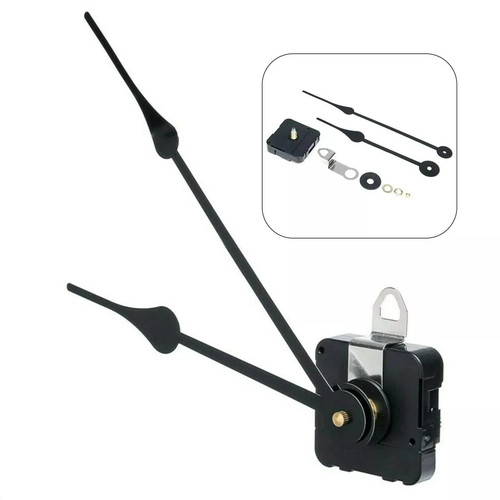 Extra long pointer motor - extra,