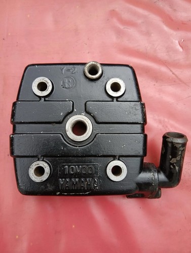 Yamaha dt125lc mk1 cylinder - dt125lc,