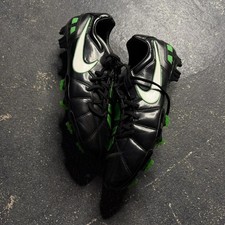 Vintage Nike Total 90 (T90)