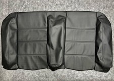 BMW E30 M3 Back Seat Rest