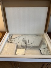 M&S Home Elephant Mirror Wall