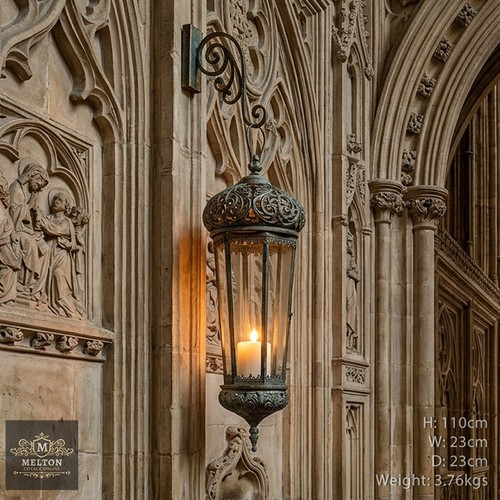 Elegant antique style - antique-style, hanging