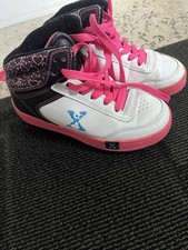 Heelys Sidewalk Sports Size 13