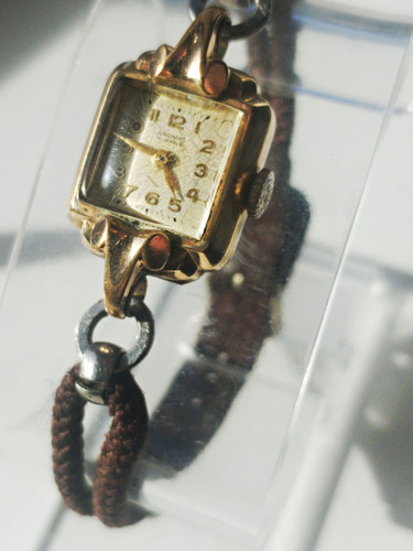 Working junghans vintage - working,