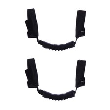 2 Pcs Truck Accessories Car