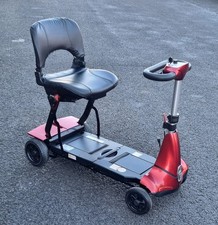 SOLAX MOBIE PLUS FOLDING