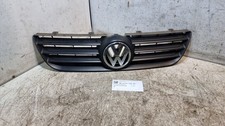 Volkswagen Polo Front Grille