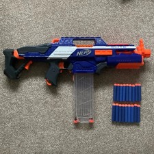 Nerf N-strike Elite