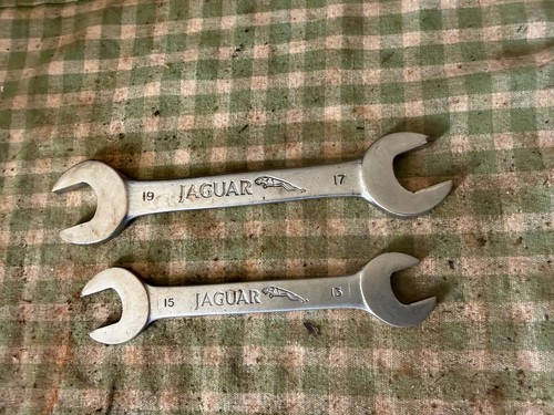 Jaguar 19mm 17mm and 15mm - jaguar,