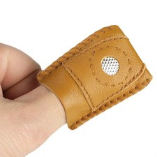 2pcs Large Size Leather