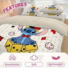 Kids Lilo & Stitch SINGLE