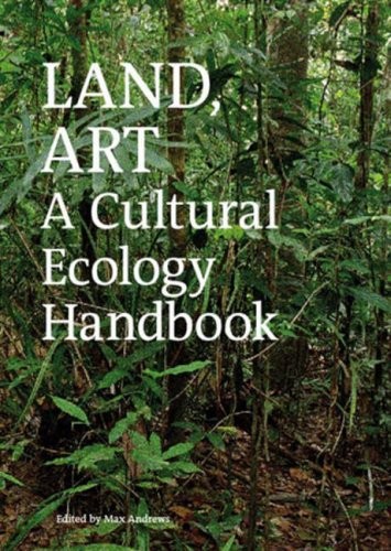 Land art cultural - art:, ecology