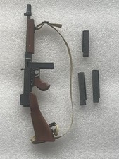 1/6th Scale WW2 US Thompson