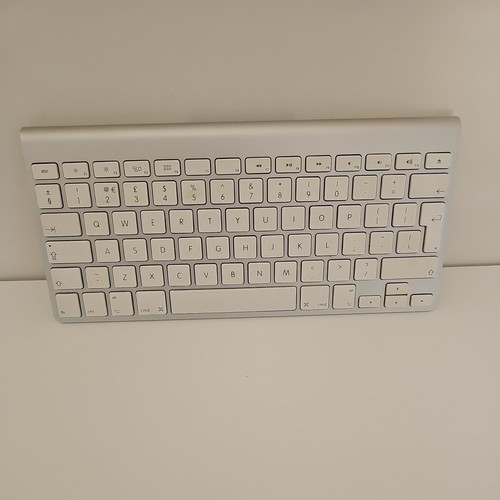 Genuine apple wireless - genuine,