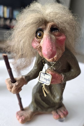 Vtg nyform norway troll 113 - norway,