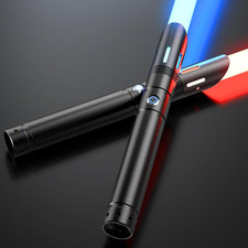 Lightsaber, Double-Bladed