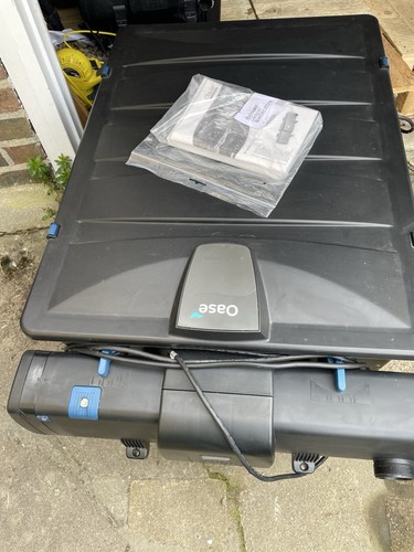 Oase screenmatic 60000 - screenmatic,
