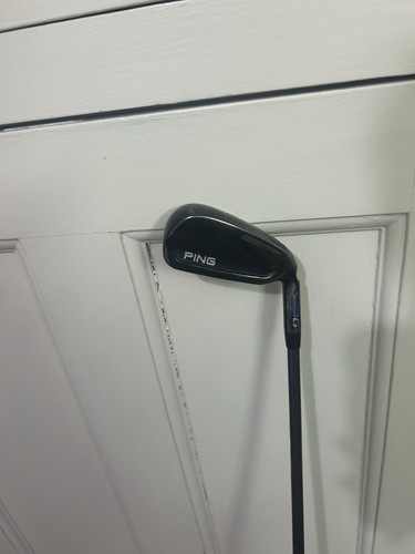Ping crossover iron 21 - #4, /
