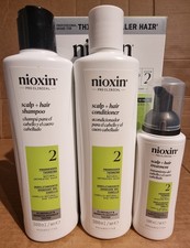 Nioxin Scalp System 2 Hair