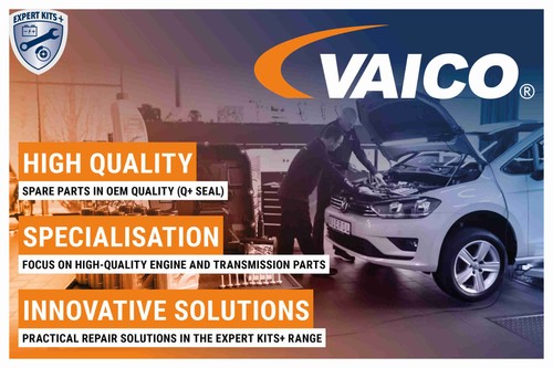 Fits vaico v10 - vaico, brake