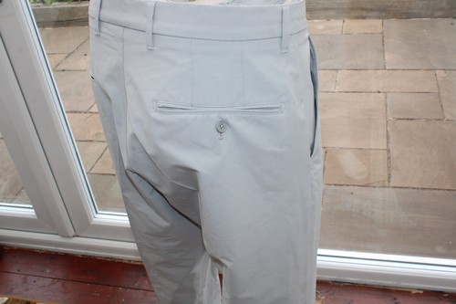 Lindeberg golf trousers - j,
