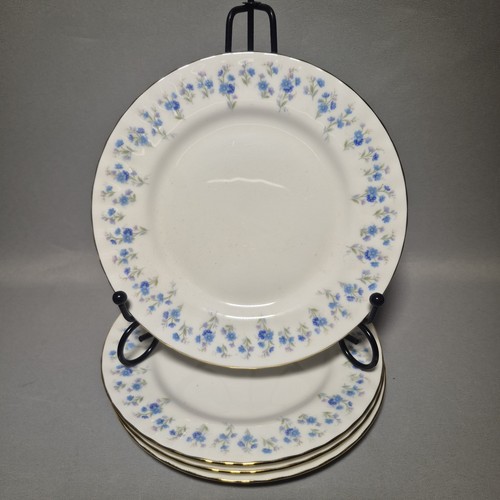 Royal albert memory lane - 4x,