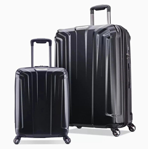 Samsonite endure 2pc - 2pc, hard