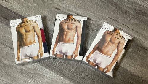Calvin klein men - klein, boxer