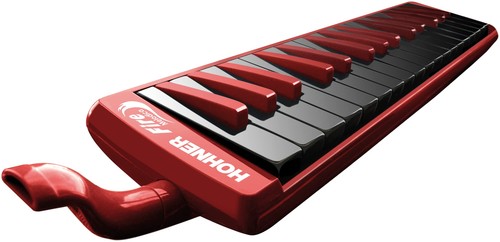 Hohner keyboard harmonica - hohner,