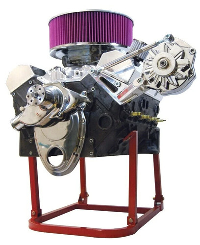 Chevy engine cradle storage - chevy,