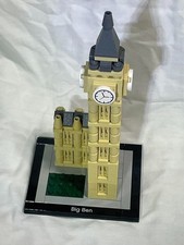 Lego 21013 Architecture: Big