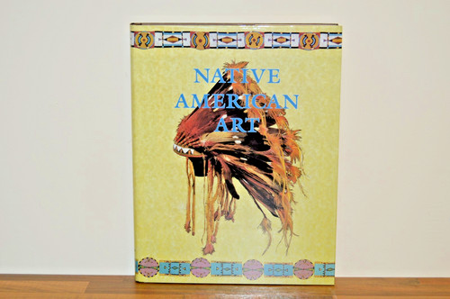 Native american art david - american,