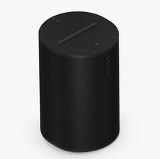 Sonos Smart Speaker Era 100 Voice Control Black C Grade