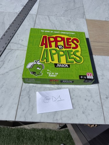 Apples junior board - to,