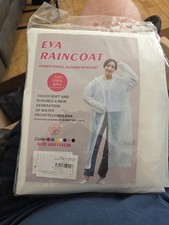 Raincoat Waterproof Poncho