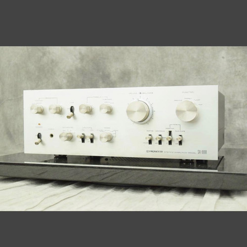 Used pioneer 8800 - pioneer, sa-8800