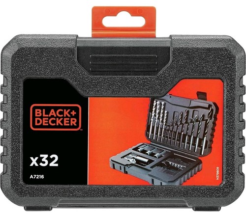 Black decker piece wood - piece,
