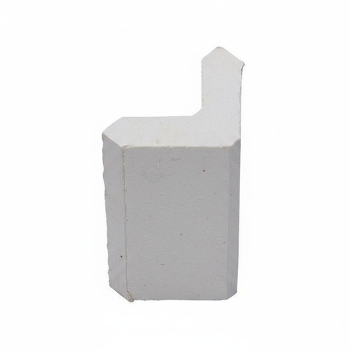 Shaped kiln post reusable - l-shaped,