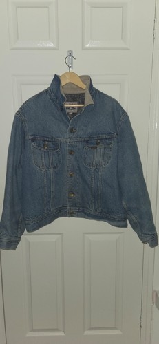 Vintage lee storm rider denim - lee,