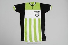 St. Lenaarts NOS Woollen Style