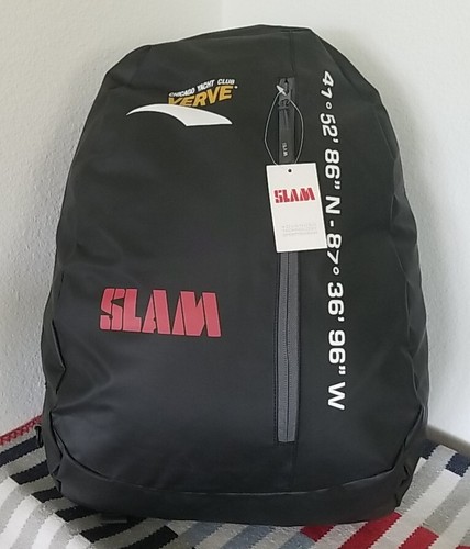 Chicago yacht club verve slam - club,