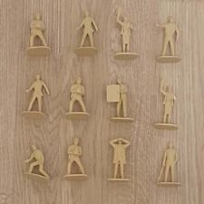 Scalextric 1:32 Unpainted Figures C709 #P