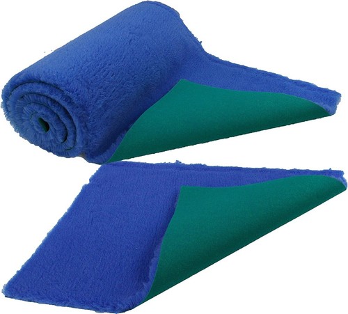 Traditional royal blue vet - royal,