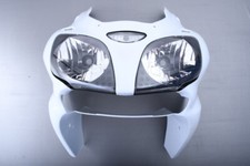 Unpainted Front Nose Fairing